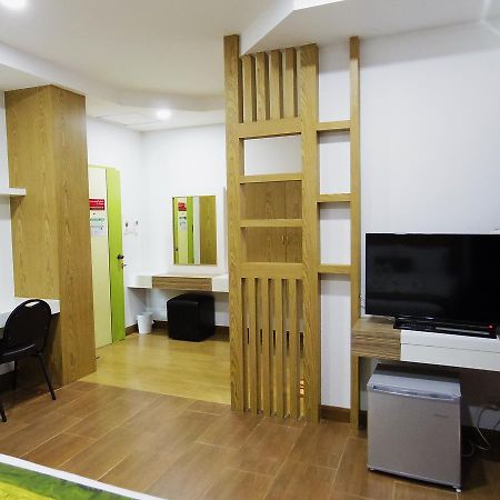The Sr Residence Lampang Exterior photo